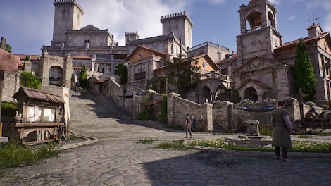 Game of Thrones: Kingsroad | Standard Edition (PC) - Steam Account - GLOBAL - 5