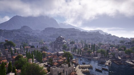 Game of Thrones: Kingsroad | Standard Edition (PC) - Steam Account - GLOBAL - 4