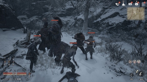 Game of Thrones: Kingsroad | Standard Edition (PC) - Steam Account - GLOBAL - 9