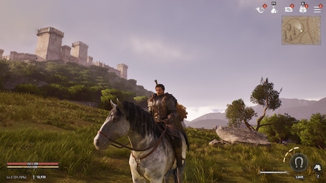 Game of Thrones: Kingsroad | Standard Edition (PC) - Steam Account - GLOBAL - 6