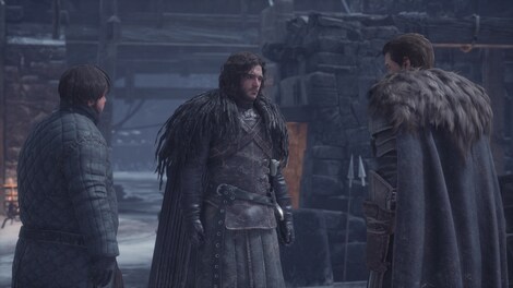 Game of Thrones: Kingsroad | Standard Edition (PC) - Steam Account - GLOBAL - 3
