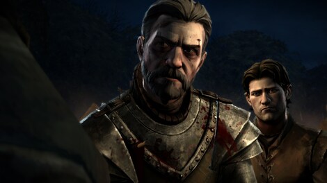 Game of Thrones - Season Pass PS4 PSN Key NORTH AMERICA - 6