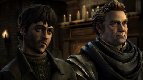 Game of Thrones - Season Pass PS4 PSN Key NORTH AMERICA - 4