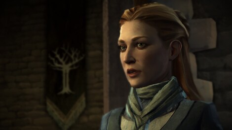 Game of Thrones - Season Pass PS4 PSN Key NORTH AMERICA - 5