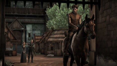 Game of Thrones - Season Pass PS4 PSN Key NORTH AMERICA - 3