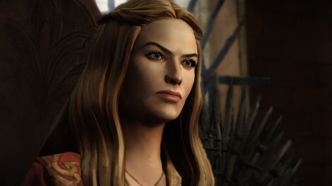 Game of Thrones - Season Pass PS4 PSN Key NORTH AMERICA - 2