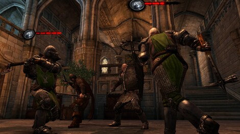 Game of Thrones Special Edition Steam Gift CIS - 12