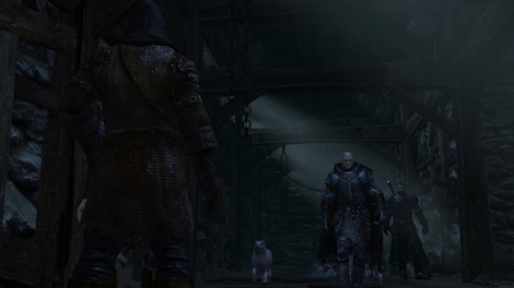 Game of Thrones Special Edition Steam Gift UNITED KINGDOM - 13