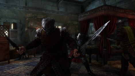 Game of Thrones Special Edition Steam Gift UNITED KINGDOM - 10