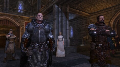 Game of Thrones Special Edition Steam Gift UNITED KINGDOM - 7