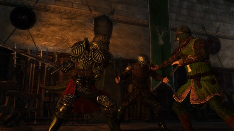 Game of Thrones Special Edition Steam Gift UNITED KINGDOM - 6