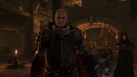 Game of Thrones Steam Gift GLOBAL - 9