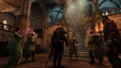 Game of Thrones Steam Gift GLOBAL - 7