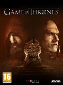 Game of Thrones Steam Gift GLOBAL - 1