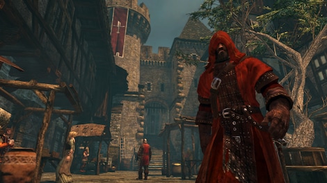 Game of Thrones Steam Key GLOBAL - 10