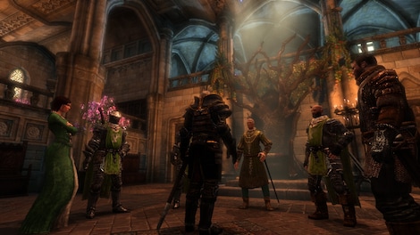 Game of Thrones Steam Key GLOBAL - 7