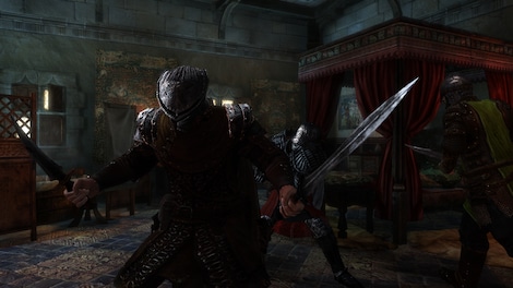 Game of Thrones Steam Key GLOBAL - 23