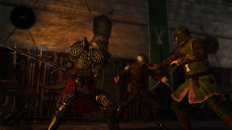 Game of Thrones Steam Key GLOBAL - 20