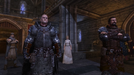 Game of Thrones Steam Key GLOBAL - 14