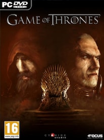 Game of Thrones Steam Key GLOBAL - 13
