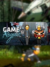 Game Royale 2 - The Secret of Jannis Island (PC) - Steam Gift - GLOBAL - 1