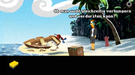 Game Royale 2 - The Secret of Jannis Island (PC) - Steam Gift - GLOBAL - 2