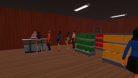 Game Store Simulator (PC) - Steam Gift - EUROPE - 5