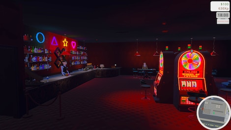 Game Store Simulator (PC) - Steam Gift - EUROPE - 23