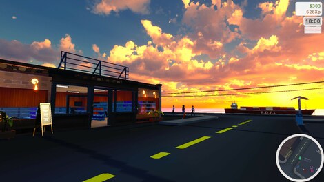 Game Store Simulator (PC) - Steam Key - GLOBAL - 14