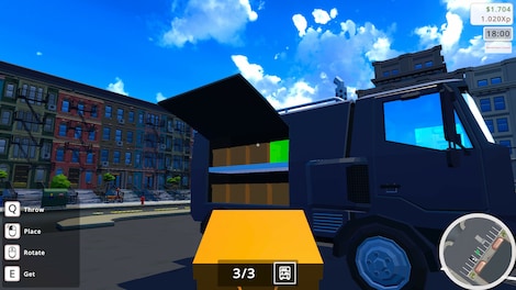 Game Store Simulator (PC) - Steam Key - GLOBAL - 13