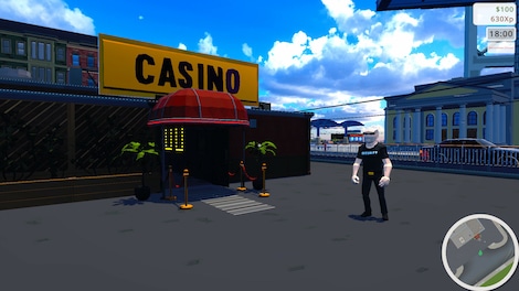 Game Store Simulator (PC) - Steam Key - GLOBAL - 15