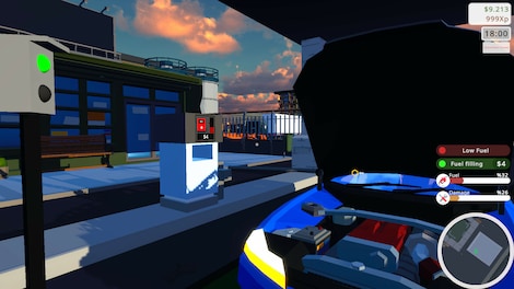 Game Store Simulator (PC) - Steam Key - GLOBAL - 17