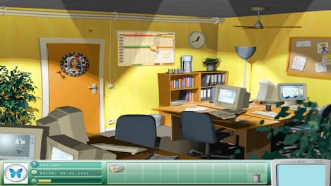 Game Tycoon 1.5 Steam Gift GLOBAL - 11