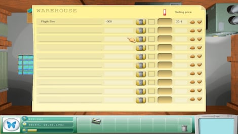 Game Tycoon 1.5 Steam Gift GLOBAL - 9