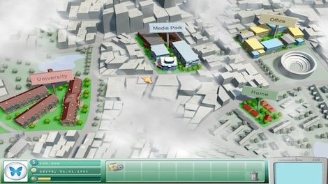 Game Tycoon 1.5 Steam Gift GLOBAL - 5