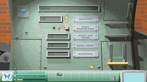 Game Tycoon 1.5 Steam Gift GLOBAL - 7