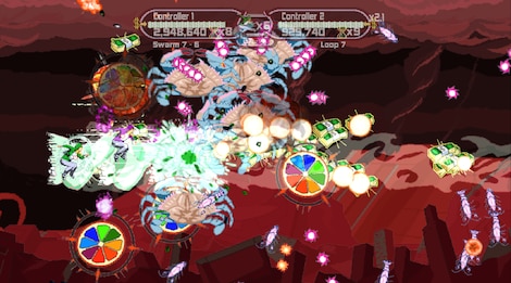 Game Type Steam Key CIS - 6