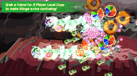 Game Type Steam Key CIS - 5