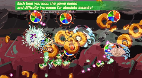 Game Type Steam Key CIS - 4