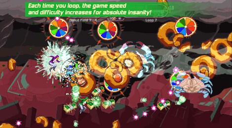 Game Type Steam Key GLOBAL - 4