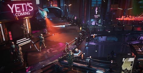 Gamedec | Definitive Edition (PC) - Steam Gift - GLOBAL - 10