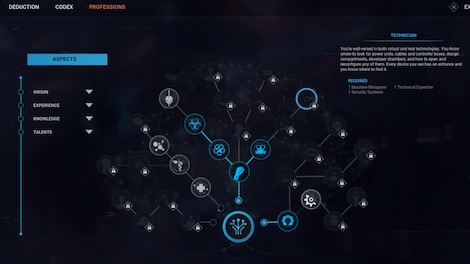 Gamedec | Definitive Edition (PC) - Steam Gift - GLOBAL - 3