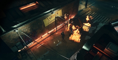 Gamedec | Definitive Edition (PC) - Steam Gift - GLOBAL - 11