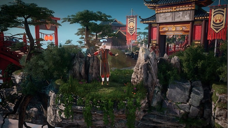 Gamedec | Definitive Edition (PC) - Steam Gift - GLOBAL - 5