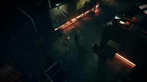 Gamedec | Definitive Edition (PC) - Steam Key - EUROPE - 9