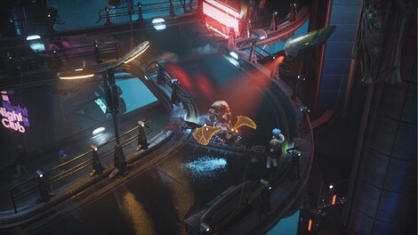 Gamedec | Definitive Edition (PC) - Steam Key - EUROPE - 6