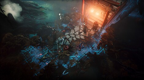 Gamedec | Definitive Edition (PC) - Steam Key - EUROPE - 4