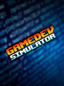 Gamedev simulator (PC) - Steam Key - GLOBAL - 1