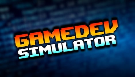 Gamedev simulator (PC) - Steam Key - GLOBAL - 0