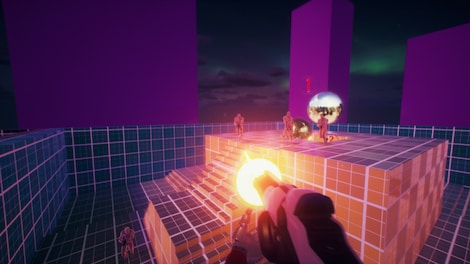 GameDev Trash (PC) - Steam Gift - GLOBAL - 4